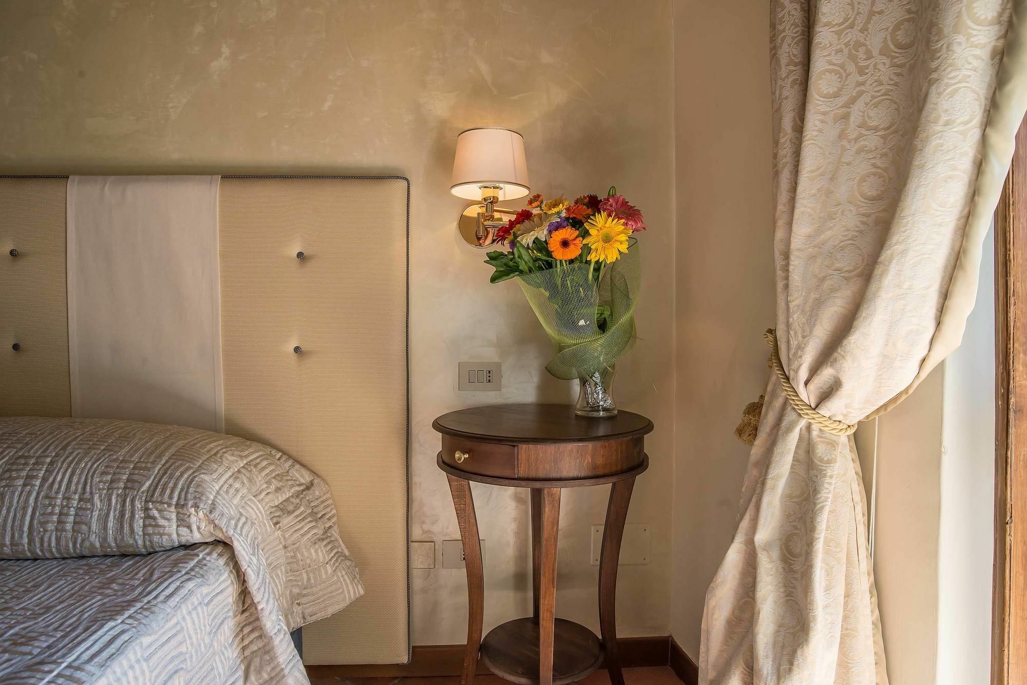 Le Clarisse Trastevere Casa de hóspedes Roma