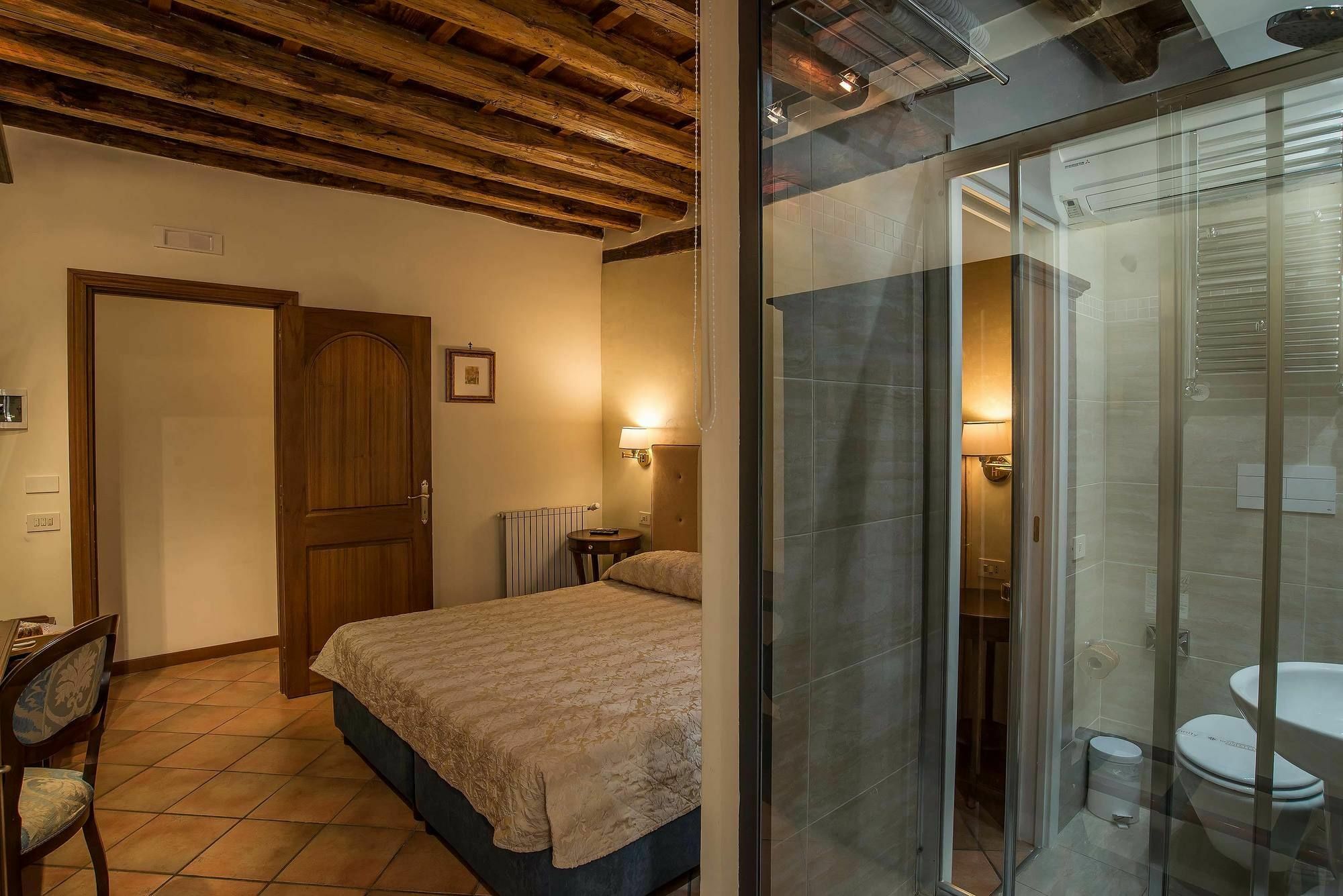 Casa de hóspedes Le Clarisse Trastevere 3*