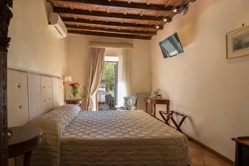 Casa de hóspedes Le Clarisse Trastevere 3*