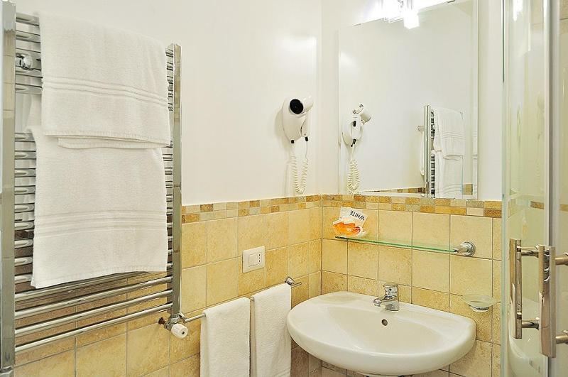 Casa de hóspedes Le Clarisse Trastevere 3*