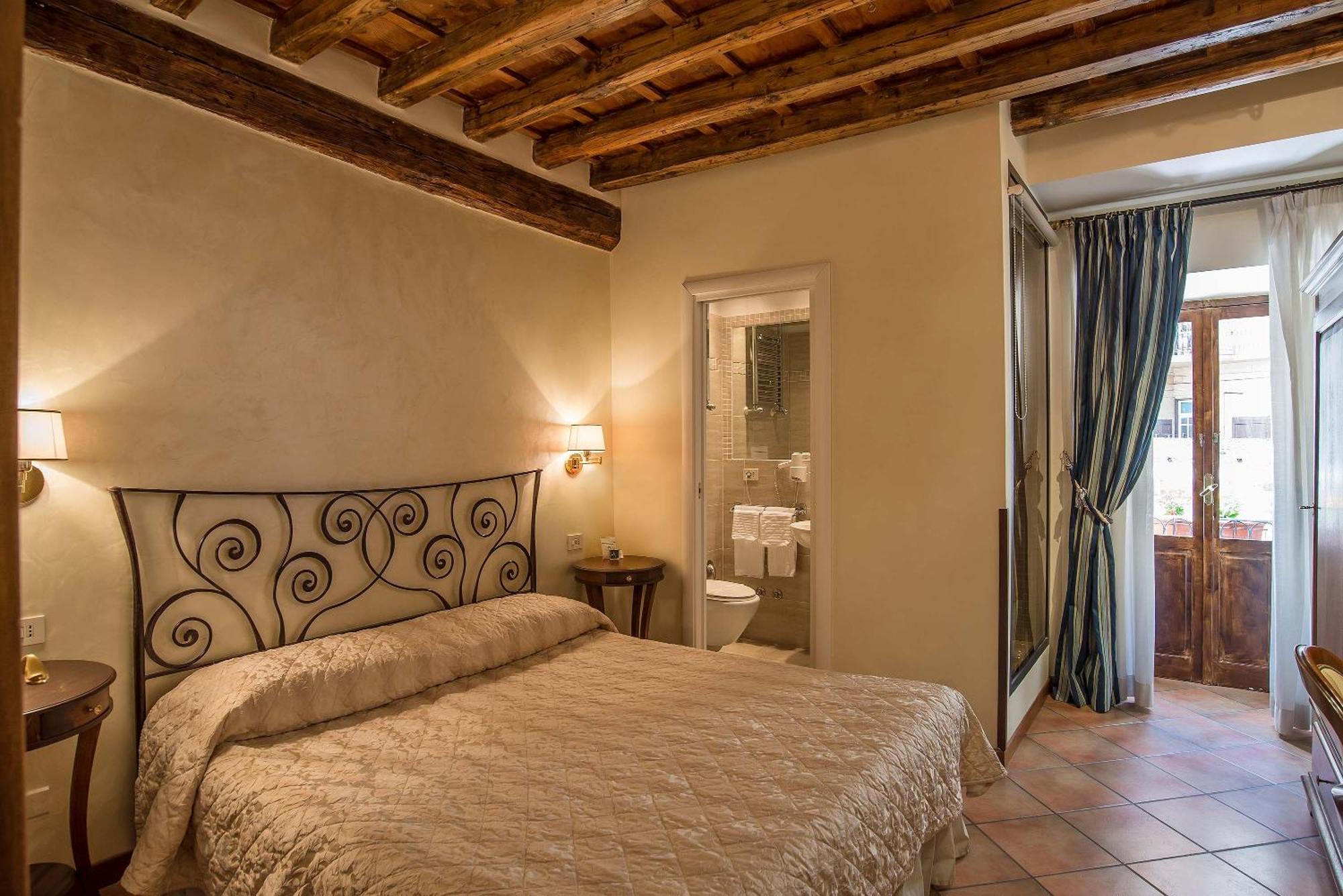Le Clarisse Trastevere Casa de hóspedes Roma