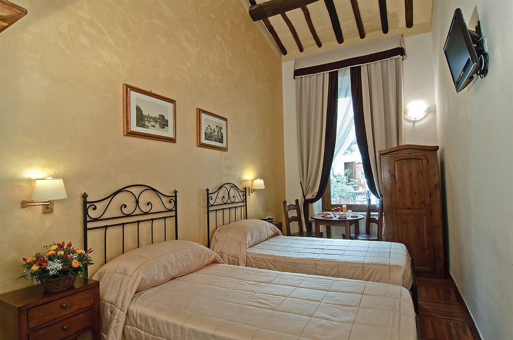 Le Clarisse Trastevere Casa de hóspedes 3*