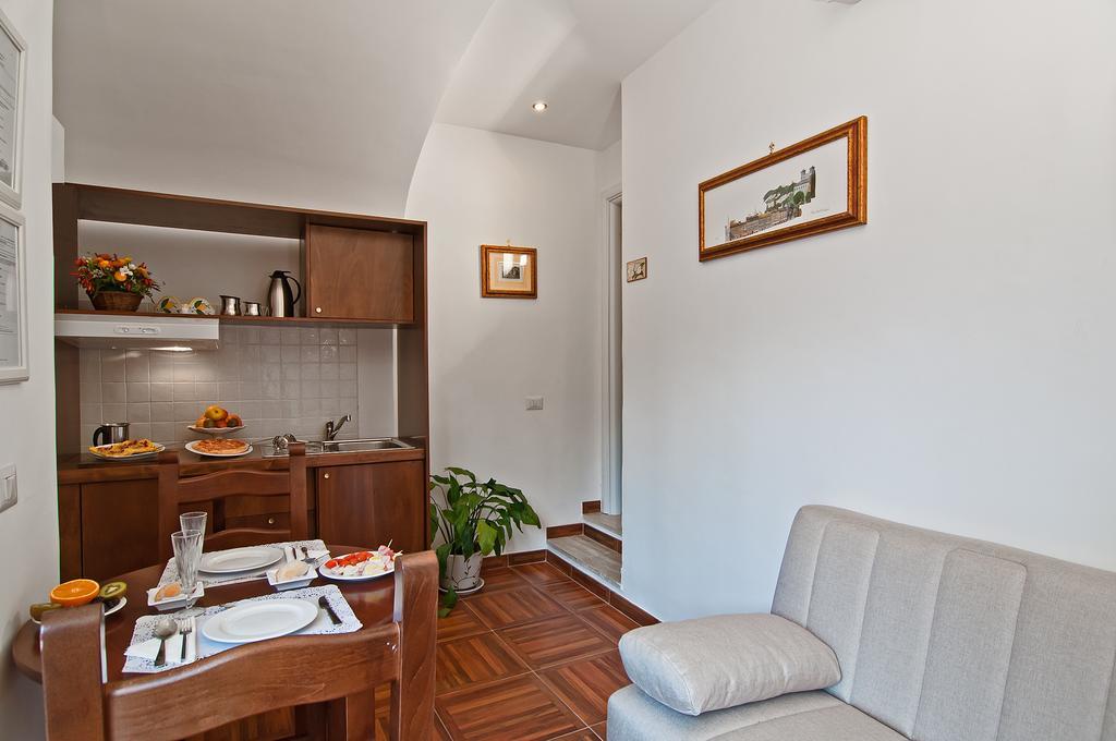 Le Clarisse Trastevere Casa de hóspedes