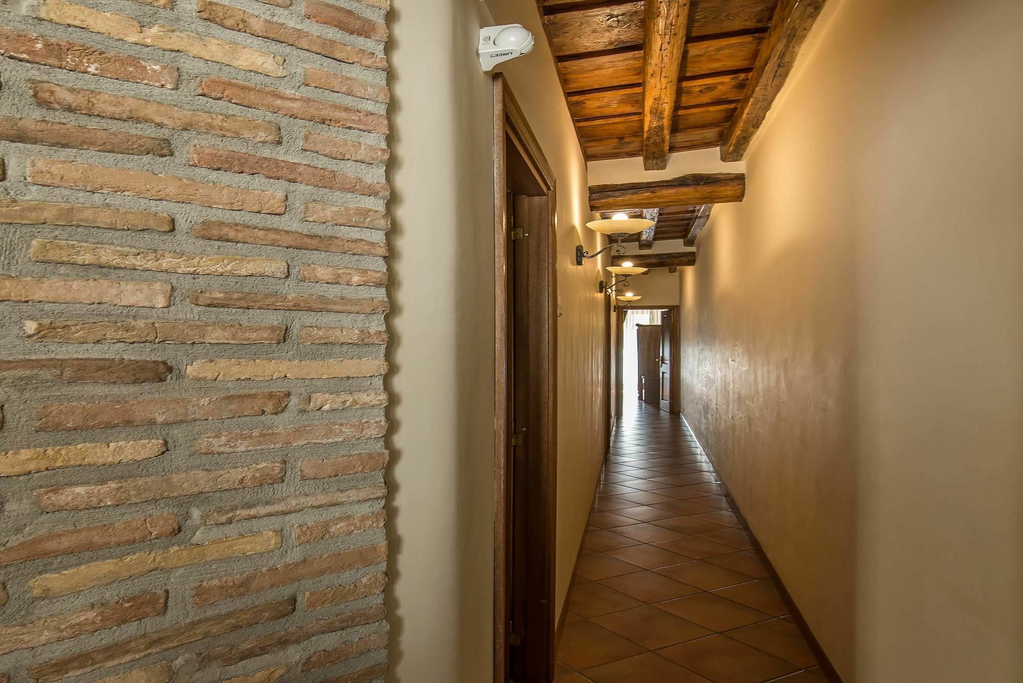 Le Clarisse Trastevere Casa de hóspedes