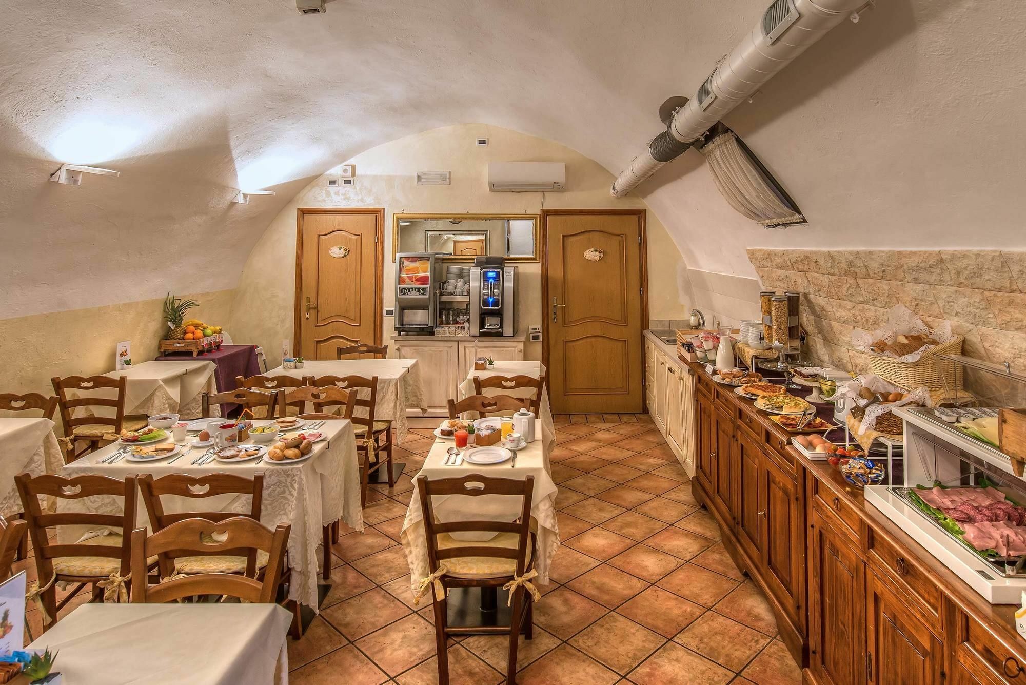 Le Clarisse Trastevere Casa de hóspedes Roma