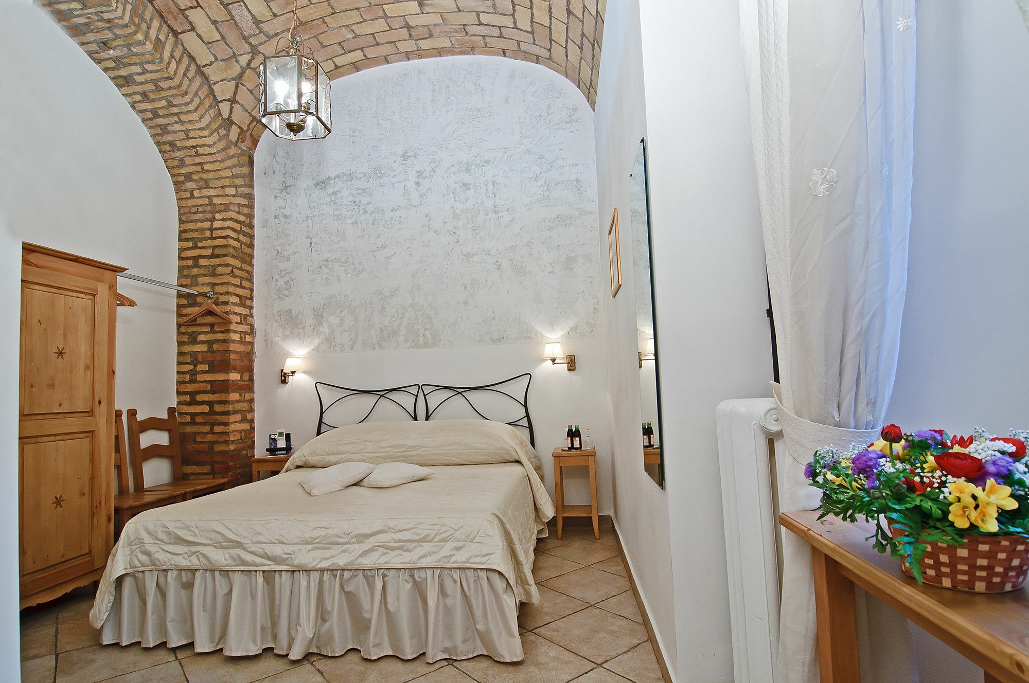Le Clarisse Trastevere Casa de hóspedes