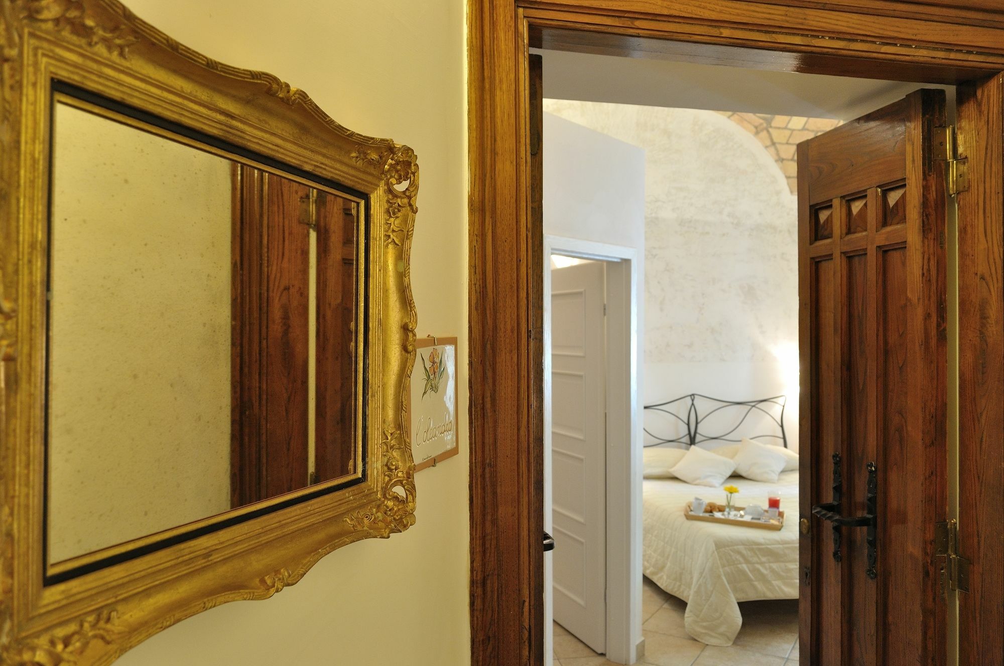 Le Clarisse Trastevere Casa de hóspedes Roma