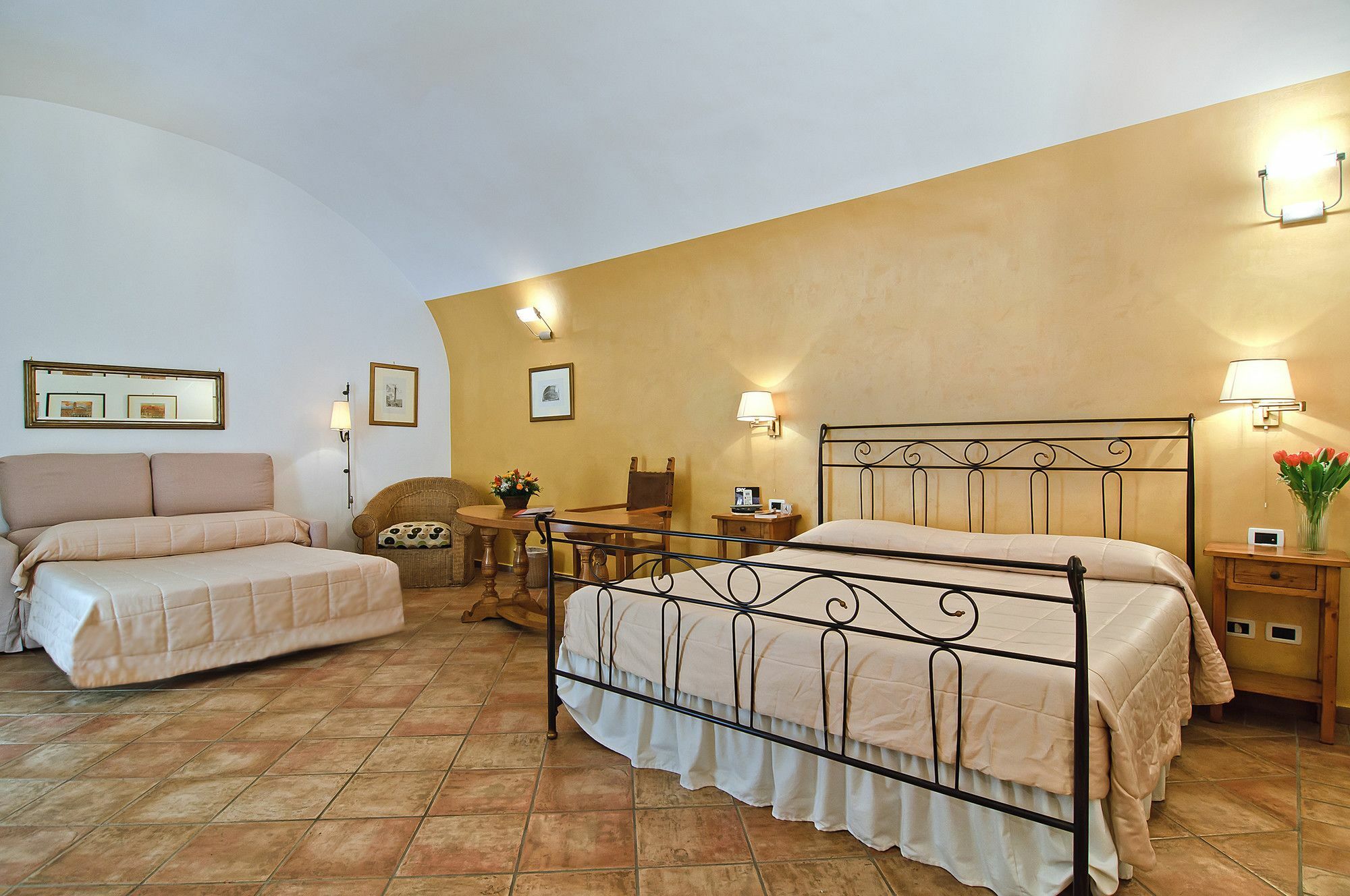 Le Clarisse Trastevere Casa de hóspedes Roma
