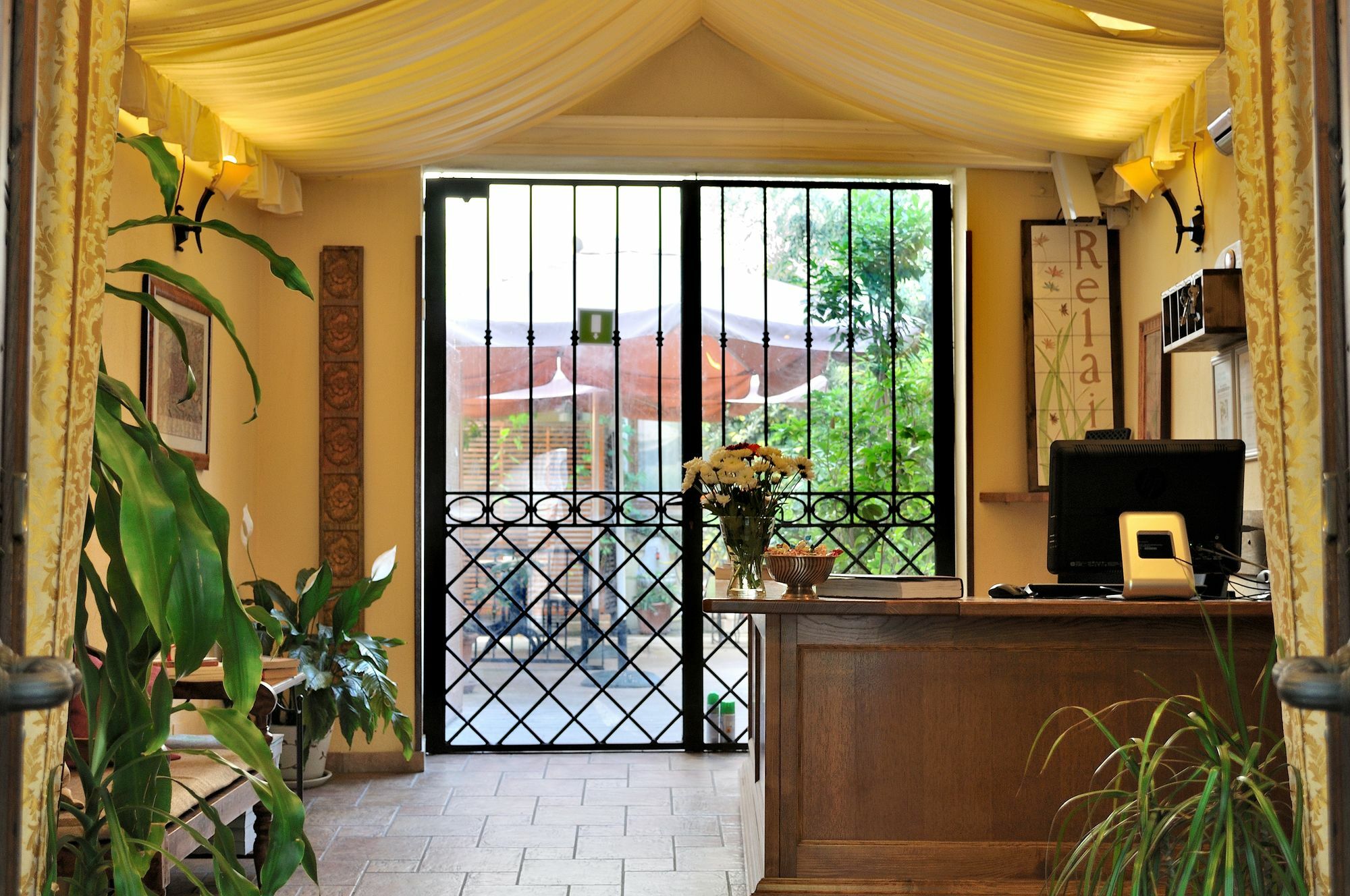 Le Clarisse Trastevere Casa de hóspedes