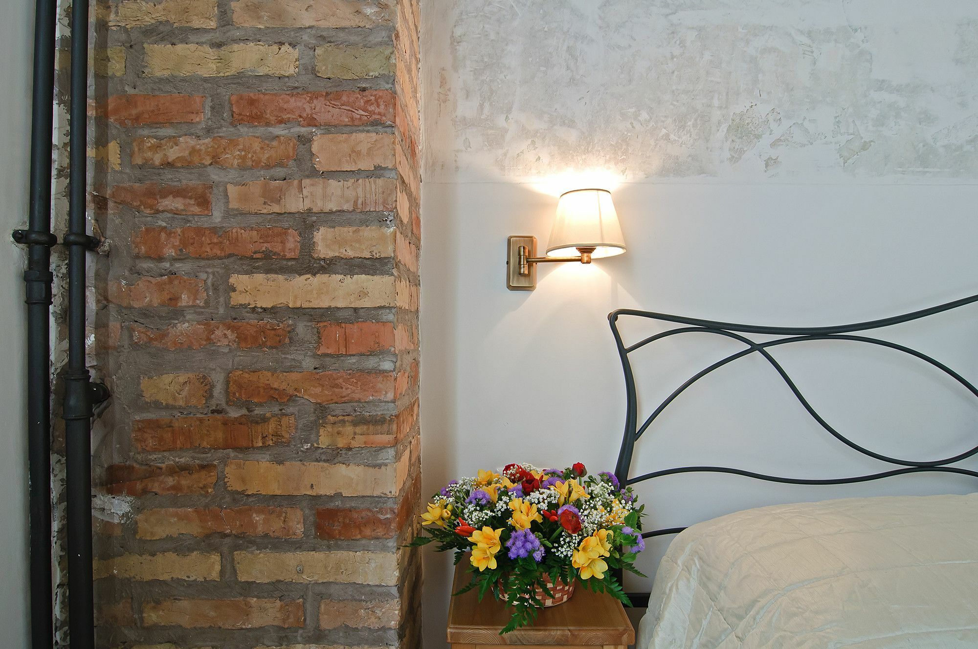 Casa de hóspedes Le Clarisse Trastevere Roma