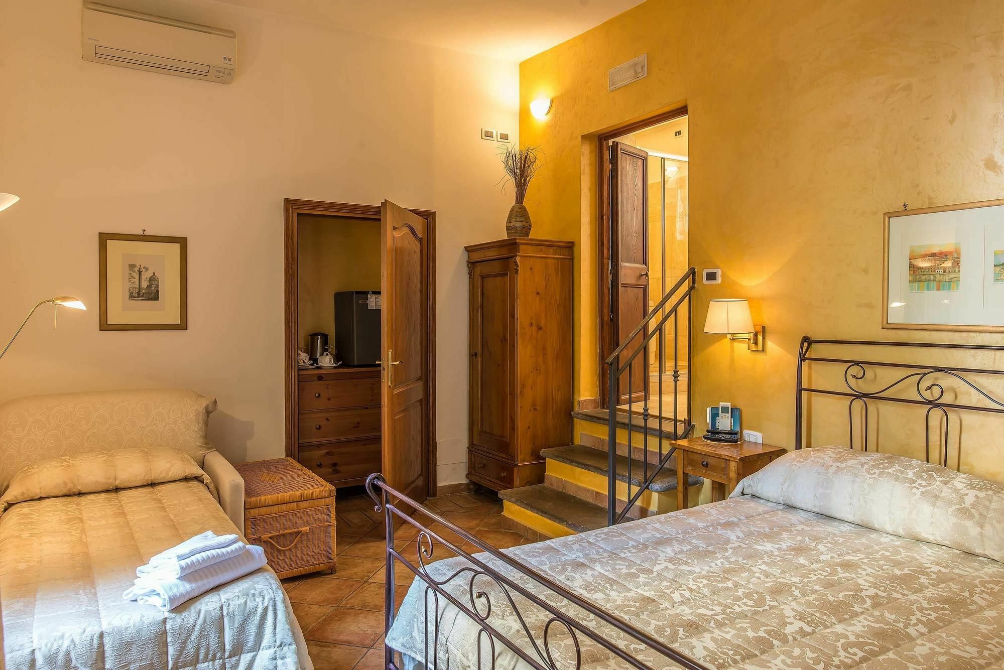 Le Clarisse Trastevere Casa de hóspedes