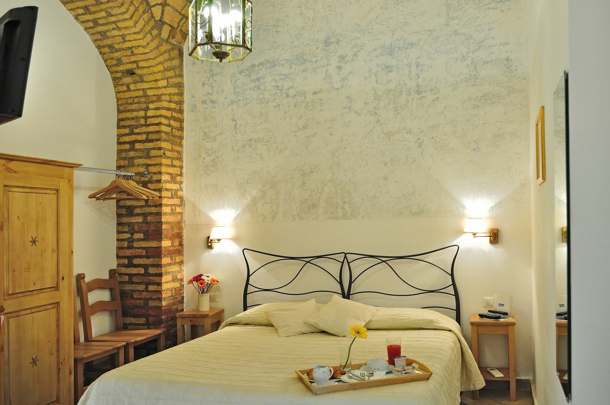 Le Clarisse Trastevere Casa de hóspedes
