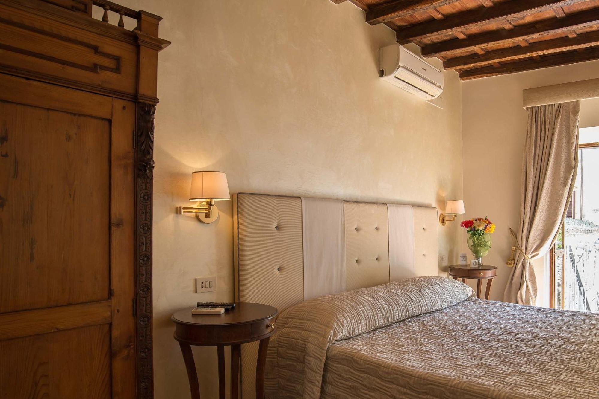 Affittacamere Le Clarisse Trastevere