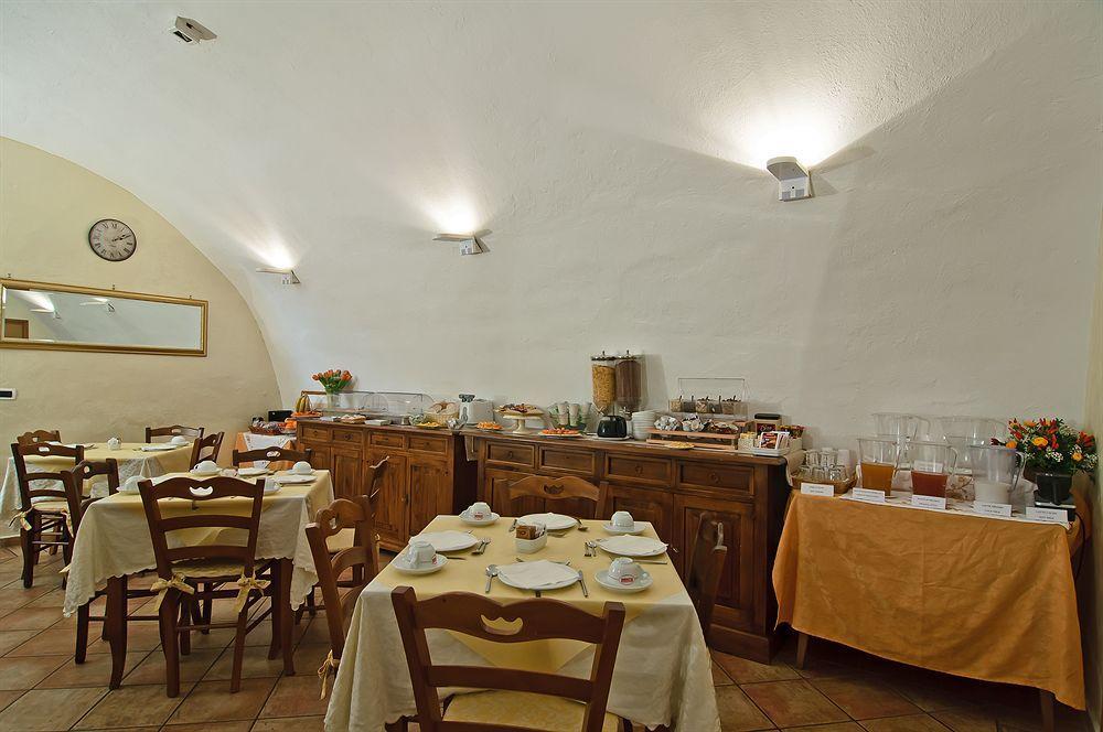 Le Clarisse Trastevere Affittacamere