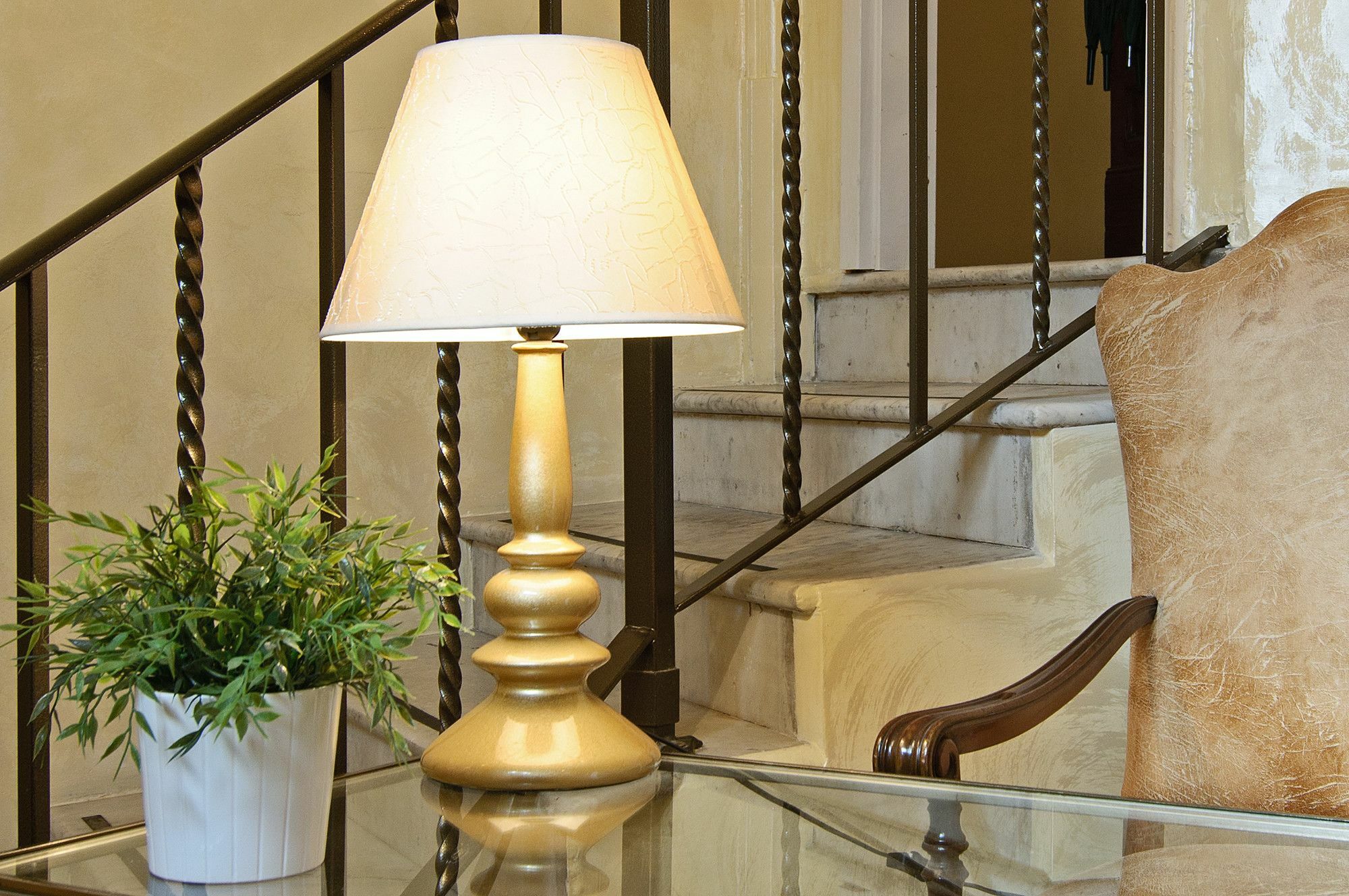 Affittacamere Le Clarisse Trastevere Roma