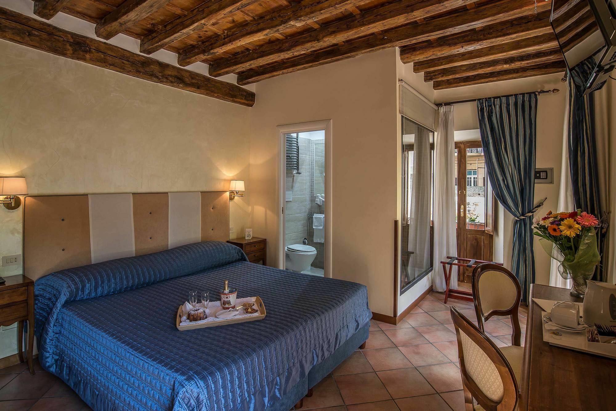 Affittacamere Le Clarisse Trastevere